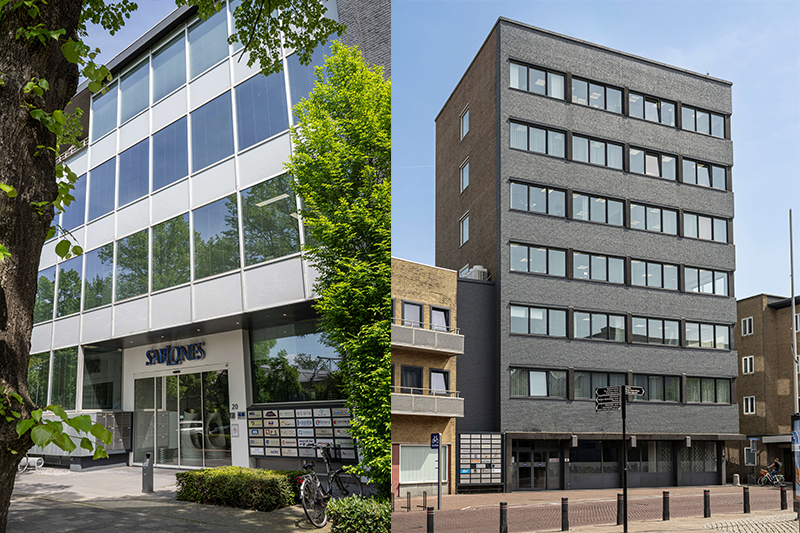 Locatie Venlo